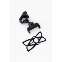 Support de téléphone pour vélo - Noir - Unique - Monoprix