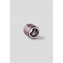 Monoprix Maison - Porte-serviette - goodmoods x monoprix - Violet - Unique
