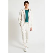 Jogging - Beige Ecru - S - Homme - Monoprix Homme