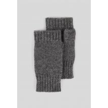 Manchettes - Gris - Unique - Femme - Monoprix