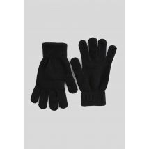 Gants tactiles - Noir - Unique - Homme - Monoprix
