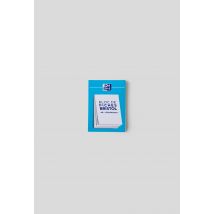 Oxford - Bloc 30 fiches bristol - Multicolore - Unique