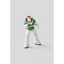 Monoprix Maison - Figurine buzz alpha, 30cm - Multicolore - Unique - Enfant Garçon