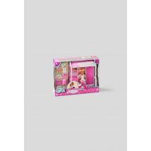 Monoprix Maison - Evi chambre - Multicolore - Unique - Enfant Fille