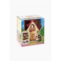 Sylvanian - Le cosy cottage du village - sylvanian families - Multicolore - Unique - Enfant