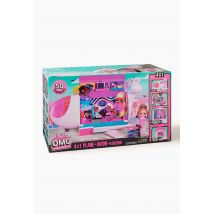 Lol - Lol surprise avion - Multicolore - Unique - Enfant Fille