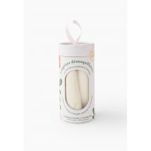 La Petite Epicerie - Kit lingettes démaquillantes écru - Multicolore - Unique