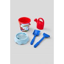 Smoby Toys - Seau garni spidey - Multicolore - Unique