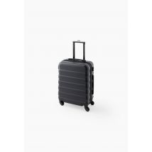 Valise cabine rigide, 55cm - Noir - Unique - Monoprix Travel