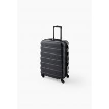 Valise rigide, 65cm - Noir - Unique - Monoprix Travel