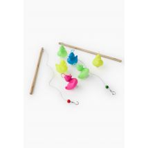 Kimplay - Kit pêche aux canards - Multicolore - Unique