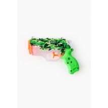 Zuru - X-shot water fast-fill skins nano blaster - Multicolore - Unique - Enfant