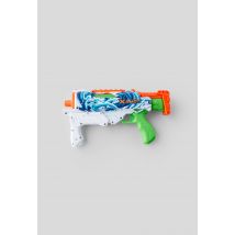 Zuru - Pistolet à eau hyperload skin fast fill - xshot - Multicolore - Unique - Enfant