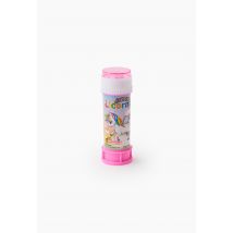 Kimplay - Bulles licorne 60ml - Multicolore - Unique