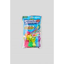 Zuru - Tropical party pack de 3 grappes - 100 bombes à eau - buncho balloons - Multicolore - Unique - Enfant