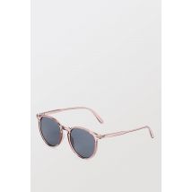 Lunettes de soleil - Violet clair - Unique - Femme - Monoprix