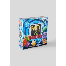 Marque Nationale - Party & co family - Multicolore - Unique - Enfant