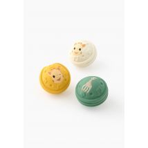 Vulli - Balles musicales sophie la girafe - Multicolore - Unique - Enfant