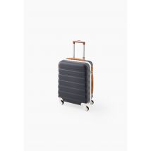 Valise cabine rigide, 55cm - Noir - Unique - Monoprix Travel