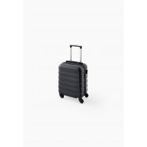 Valise cabine rigide, 40cm - Noir - Unique - Monoprix Travel