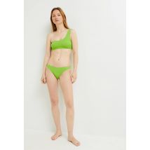 Bas de maillot de bain, oeko-tex - Vert - 40 - Femme - Monoprix Femme
