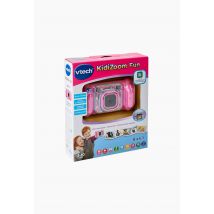 Vtech - Kidizoom fun rose - Multicolore - Unique - Enfant Fille