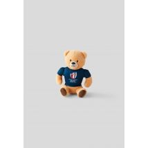 Marque Nationale - Rwc - ours maillot 15 cm - Multicolore - Unique - Enfant