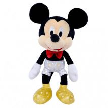 Simba Toys - Mickey sparkly - Multicolore - Unique - Enfant