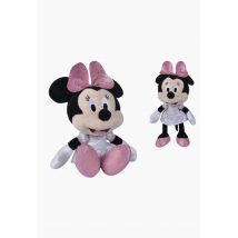 Simba Toys - Minnie sparkly - Multicolore - Unique - Enfant