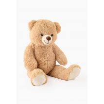 Nicotoy - Ours beige - Multicolore - Unique - Enfant