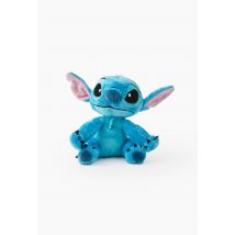 Nicotoy - Disney stitch - peluche - Multicolore - Unique - Enfant