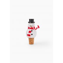 Bouchon de vin - Rouge - Unique - Monoprix