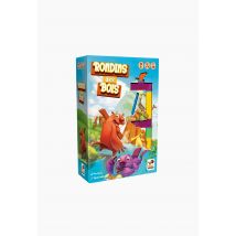 Blackrock Games - Rondins des bois - Multicolore - Unique - Enfant