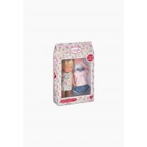 Corolle - Coffret corolline mini monde de rosy - Multicolore - Unique - Enfant
