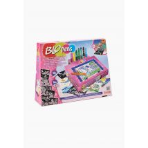 Lansay - Blopens - super centre d'activités féériques - Multicolore - Unique - Enfant