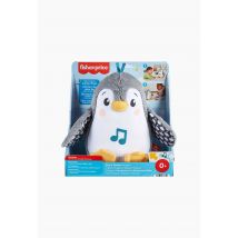 Marque Nationale - Mon pingouin d'éveil - fisher price - Multicolore - Unique - Enfant