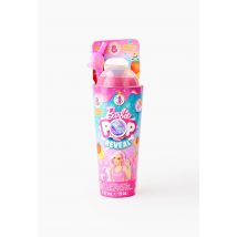 Marque Nationale - Barbie - barbie pop! reveal fraise - Multicolore - Unique - Enfant