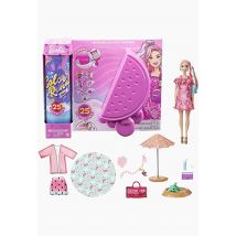 Mattel - Barbie - barbie pop! reveal pastèque - Multicolore - Unique - Enfant