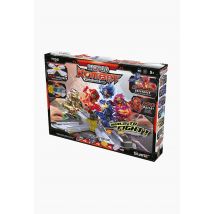 Silverlit - Biopod kombat deluxe playset - Multicolore - Unique - Enfant Garçon
