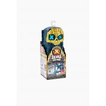 Worlds - Treasure x - donjon glacier skull island - Multicolore - Unique - Enfant Garçon