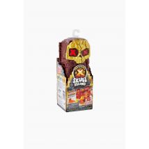 Worlds - Treasure x - donjon volcan skull island - Multicolore - Unique - Enfant Garçon