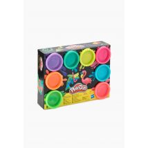 Hasbro - 8 pots - play-doh - Multicolore - Unique - Enfant