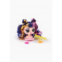 Mga - L.o.l surprise - tweens surprise swap styling head - Multicolore - Unique - Enfant Fille