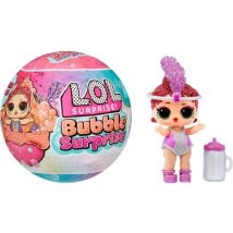 Mga - L.o.l surprise - bubble surprise dolls - Multicolore - Unique - Enfant Fille