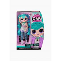 Mga - L.o.l surprise omg - cosmic nova fashion doll - Multicolore - Unique - Enfant