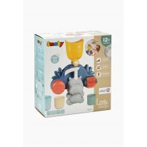 Smoby - Little smoby - hippo - Multicolore - Unique - Enfant