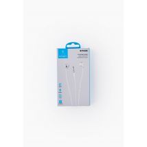 Mobility - Ecouteurs filaires, jack - Blanc - Unique