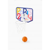 Nemo - Mini panier de basket paris 2024 - Multicolore - Unique - Enfant