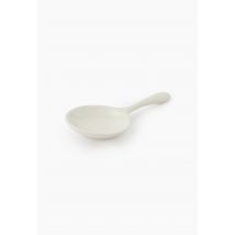 Monoprix Maison - Repose cuillère - Blanc - Unique