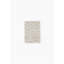 Monoprix Maison - Carnet a5 ligné, 48 pages - Beige - Unique